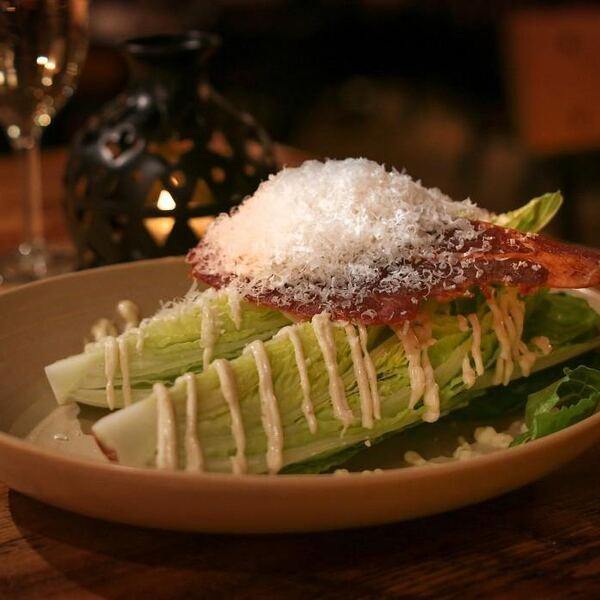 L'Ours Caverne Culinaire - La Prairie & St-Lambert