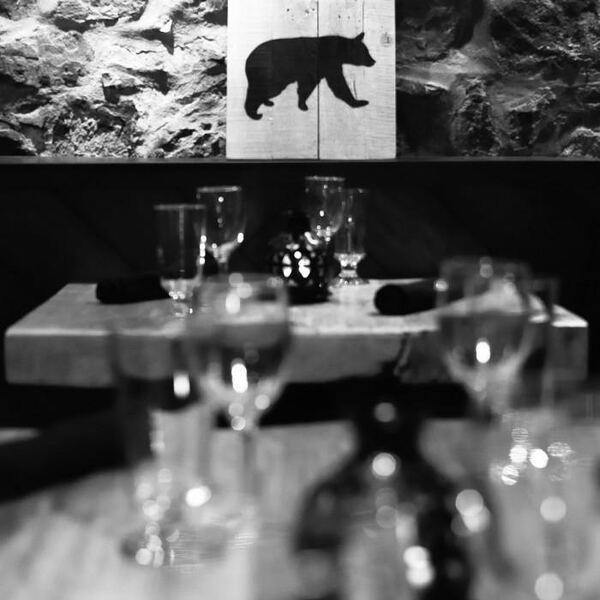 L'Ours Caverne Culinaire - La Prairie & St-Lambert