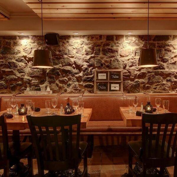 L'Ours Caverne Culinaire - La Prairie & St-Lambert