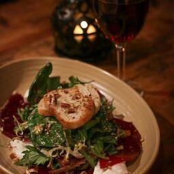 L'Ours Caverne Culinaire RestoMontreal.ca