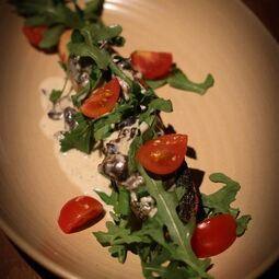 L'Ours Caverne Culinaire RestoMontreal.ca
