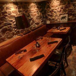 L'Ours Caverne Culinaire RestoMontreal.ca
