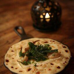 L'Ours Caverne Culinaire Pizza Restaurant