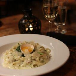 L'Ours Caverne Culinaire RestoMontreal.ca