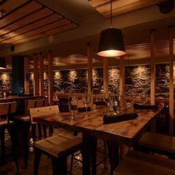 L'Ours Caverne Culinaire RestoMontreal.ca