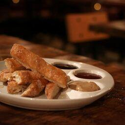 L'Ours Caverne Culinaire RestoMontreal.ca