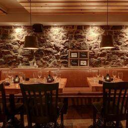 L'Ours Caverne Culinaire RestoMontreal.ca