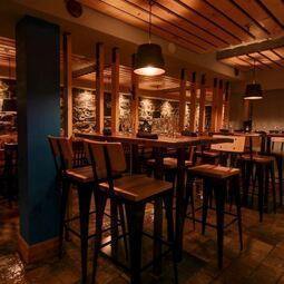 L'Ours Caverne Culinaire RestoMontreal.ca