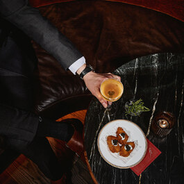 Lovebird - Restaurants Near: H2Y2S9