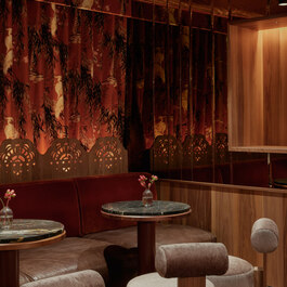 Lovebird RestoMontreal.ca