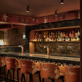 Lovebird RestoMontreal.ca