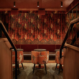 Lovebird RestoMontreal.ca