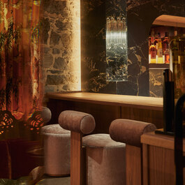 Lovebird RestoMontreal.ca