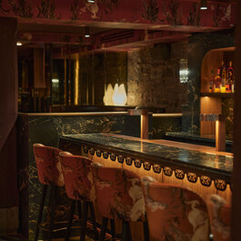 Lovebird RestoMontreal.ca