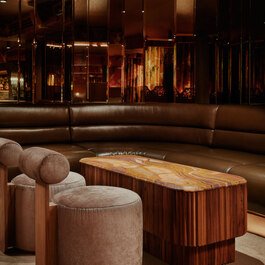 Lovebird Bar Restaurant