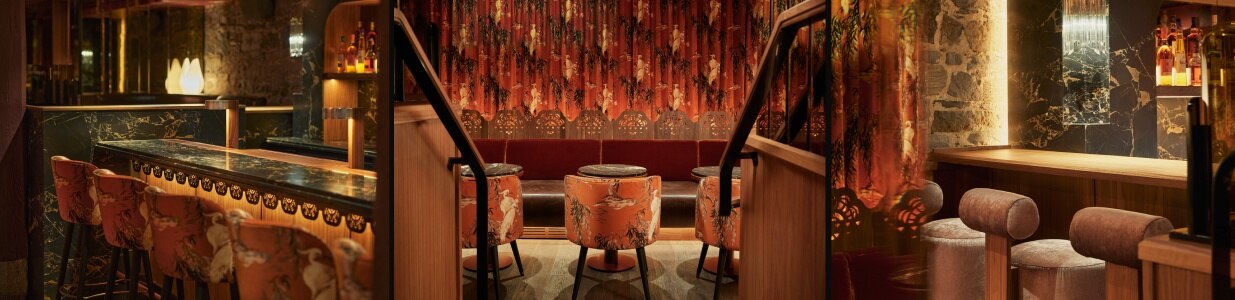 Lovebird Cover Image