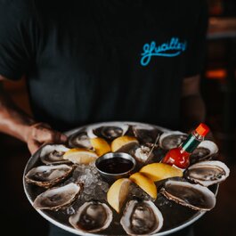 Lucille's Dix30 Brossard RestoMontreal.ca