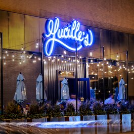 Lucille's Fairview RestoMontreal.ca