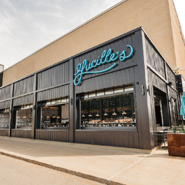 Lucille's Fairview RestoMontreal.ca