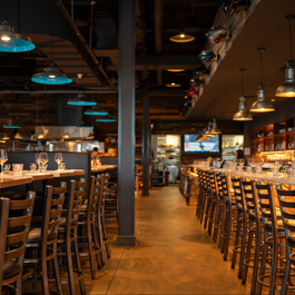 Lucille's Laval - Restaurants de Montréal