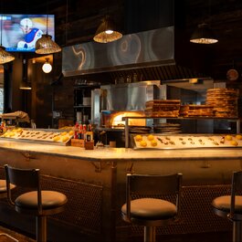 Lucille's Laval Laval RestoMontreal.ca