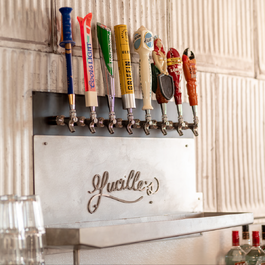 Lucille's Mont-Tremblant RestoMontreal.ca