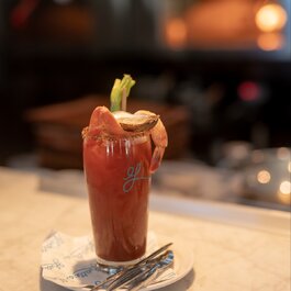 Lucille's Mont-Tremblant RestoMontreal.ca
