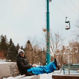 Lucille's Mont-Tremblant RestoMontreal.ca