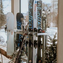 Lucille's Mont-Tremblant RestoMontreal.ca