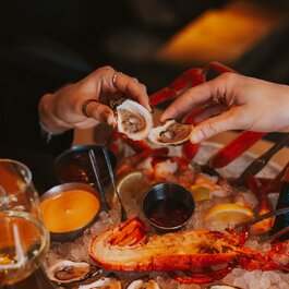 Lucille's Mont-Tremblant RestoMontreal.ca