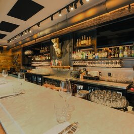 Lucille's Mont-Tremblant RestoMontreal.ca
