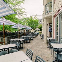Lucille's Mont-Tremblant RestoMontreal.ca