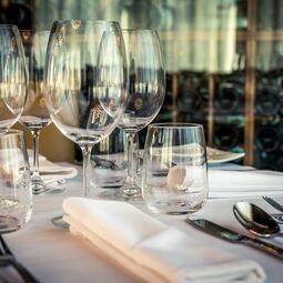 Lupo Ristorante RestoMontreal.ca