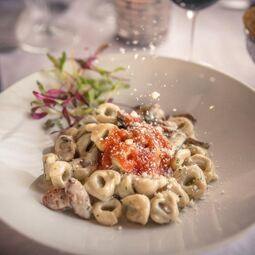 Lupo Ristorante RestoMontreal.ca