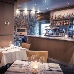 Lupo Ristorante RestoMontreal.ca