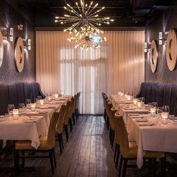 Lupo Ristorante RestoMontreal.ca