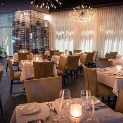 Lupo Ristorante RestoMontreal.ca