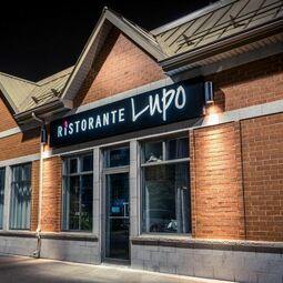Lupo Ristorante RestoMontreal.ca