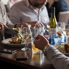 Madame Bovary  Restaurant Bistro