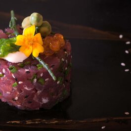 Madame Bovary  Restaurant Bistro