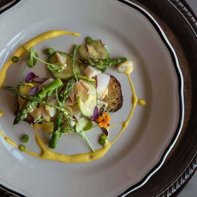 Madame Bovary Restaurant Boucherville, QC