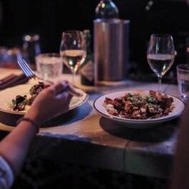 Madame Bovary  Restaurant Bistro