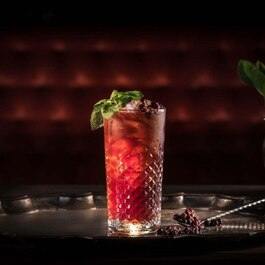 Madame Bovary  Restaurant Bistro