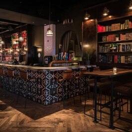 Madame Bovary RestoMontreal.ca