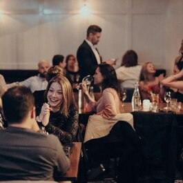 Madame Bovary RestoMontreal.ca