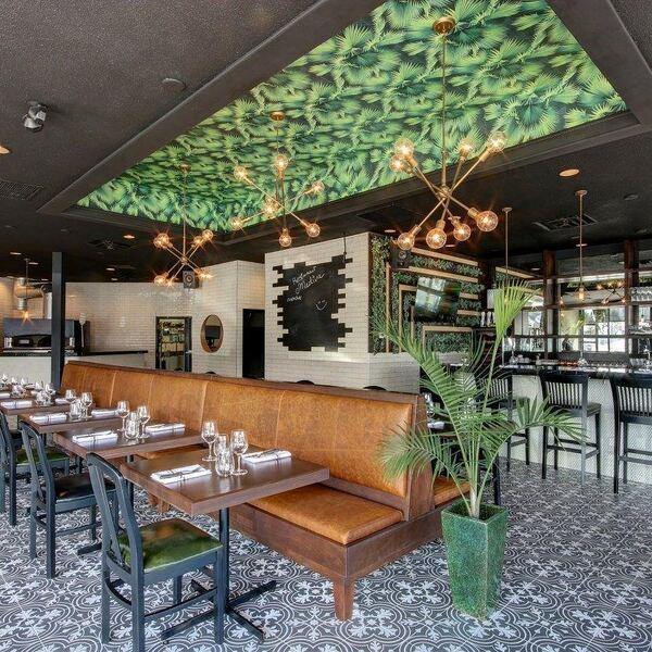 Madiva Restaurant Terrebonne/Lachenaie, QC