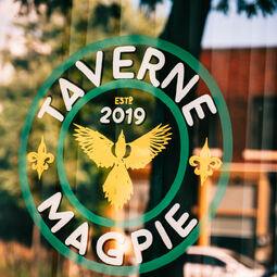 Magpie Magique RestoMontreal.ca