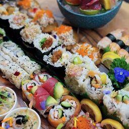 Maiko Sushi RestoMontreal.ca