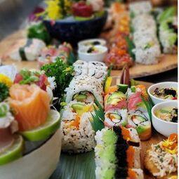 Maiko Sushi RestoMontreal.ca