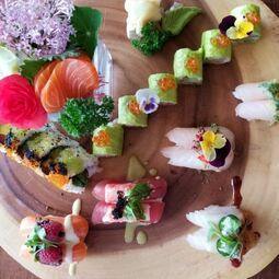 Maiko Sushi RestoMontreal.ca